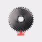 STONE Direct Mount SRAM GXP/AXS plateau aérodynamique