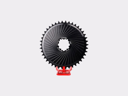 STONE Direct Mount SRAM GXP/AXS plateau aérodynamique