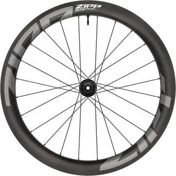 ROUES | ZIPP | 303 XPLR S TUBELESS DISQUE CL