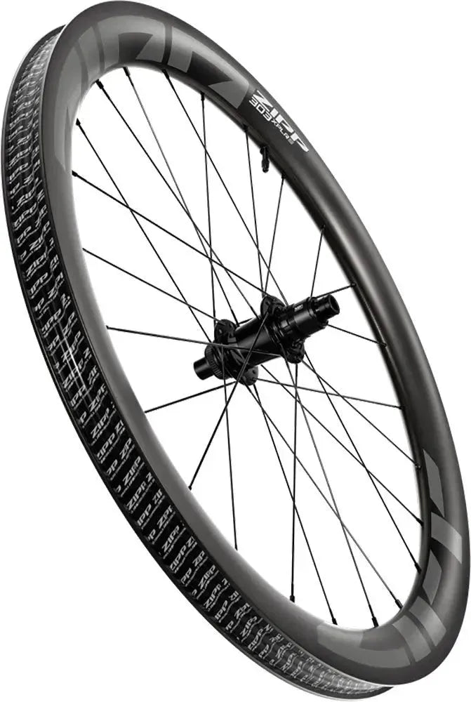 ROUES | ZIPP | 303 XPLR S TUBELESS DISQUE CL