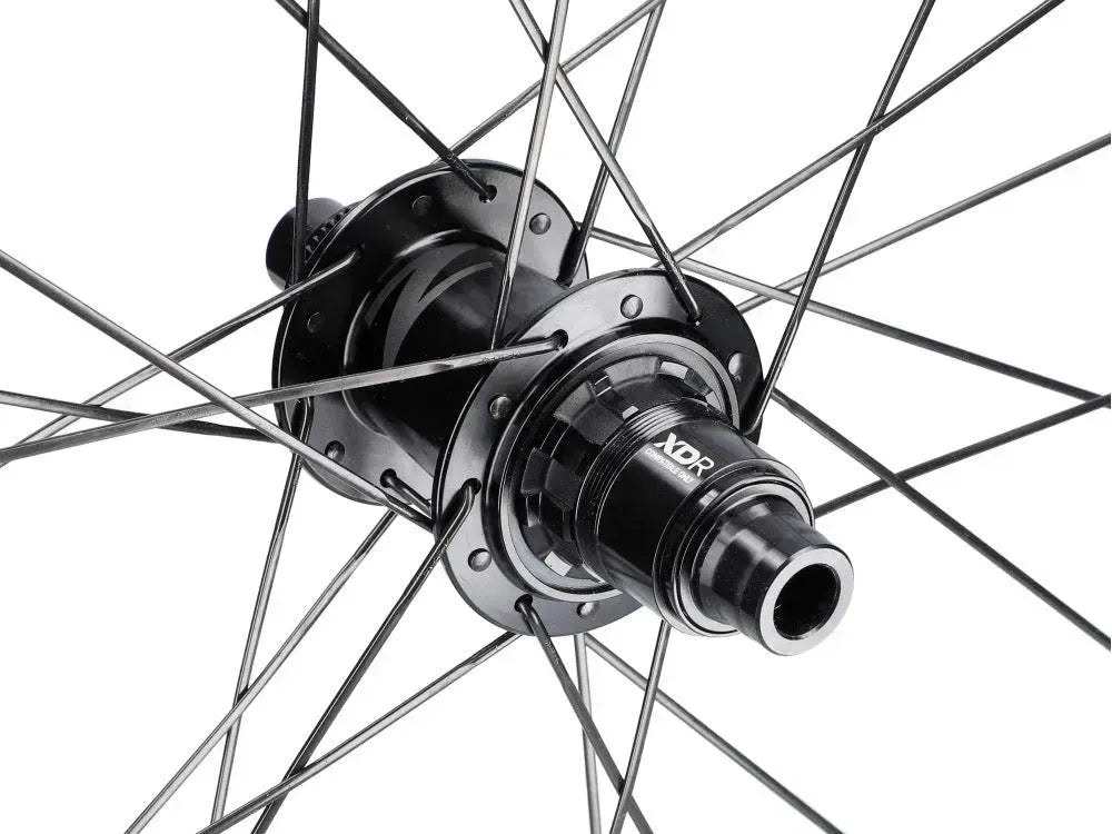 ROUES | ZIPP | 303 XPLR S TUBELESS DISQUE CL