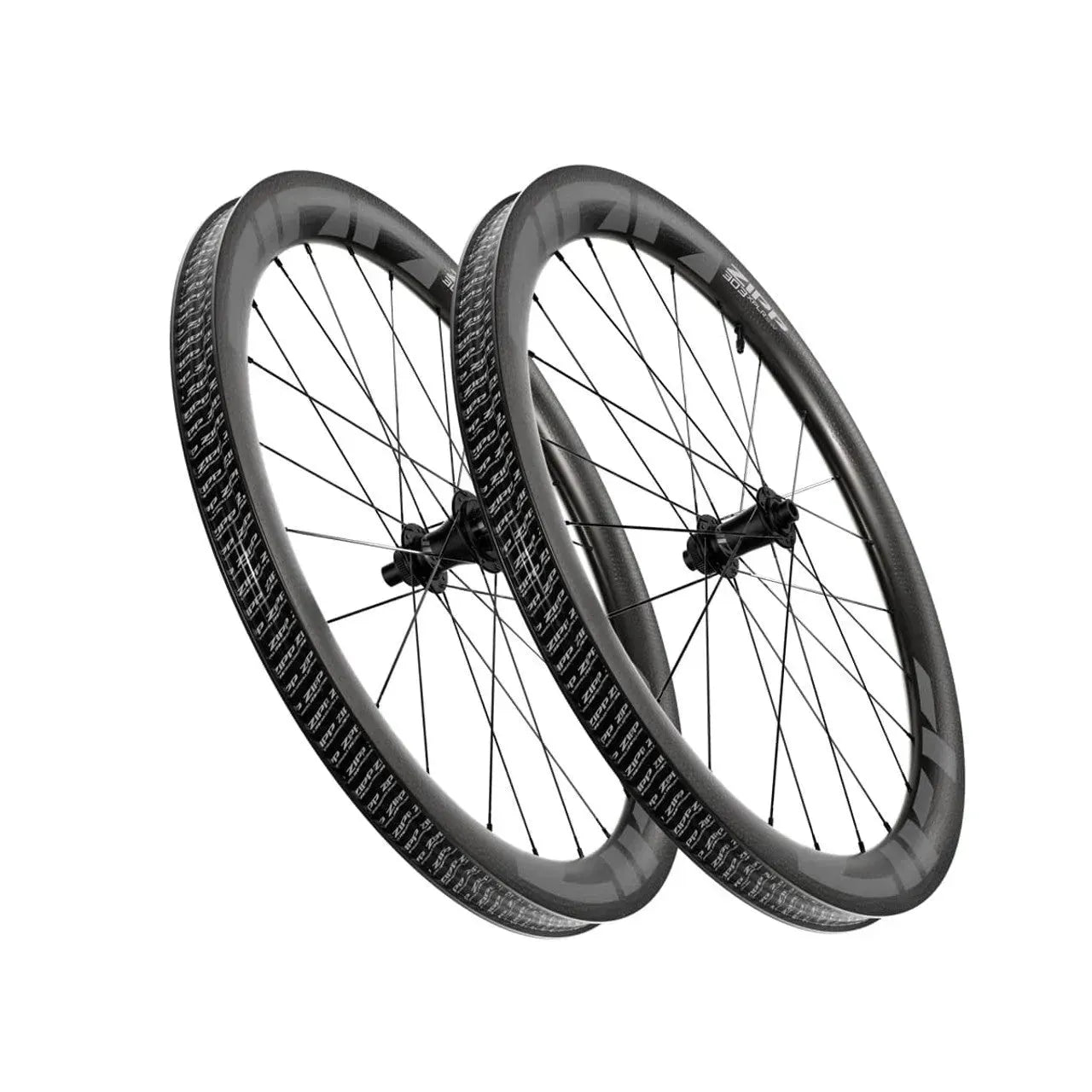 ROUES | ZIPP | 303 XPLR SW TUBELESS DISQUE CL