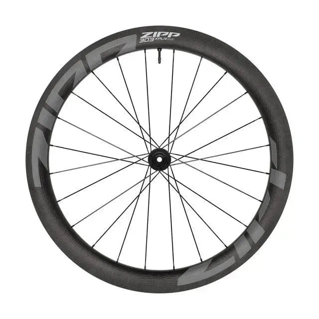 ROUES | ZIPP | 303 XPLR S TUBELESS DISQUE CL