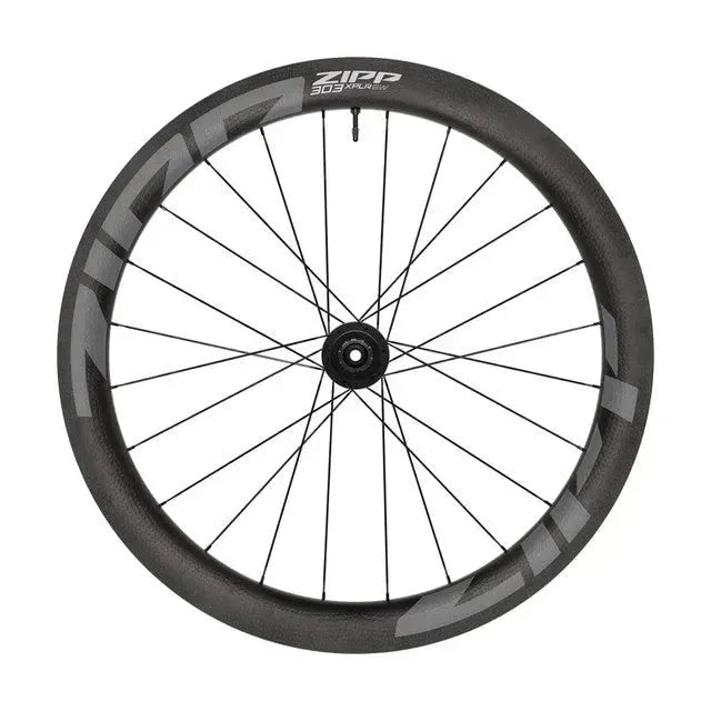 ROUES | ZIPP | 303 XPLR SW TUBELESS DISQUE CL