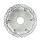 Disque de frein aero carbone center lock