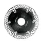 Disque de frein aero carbone center lock