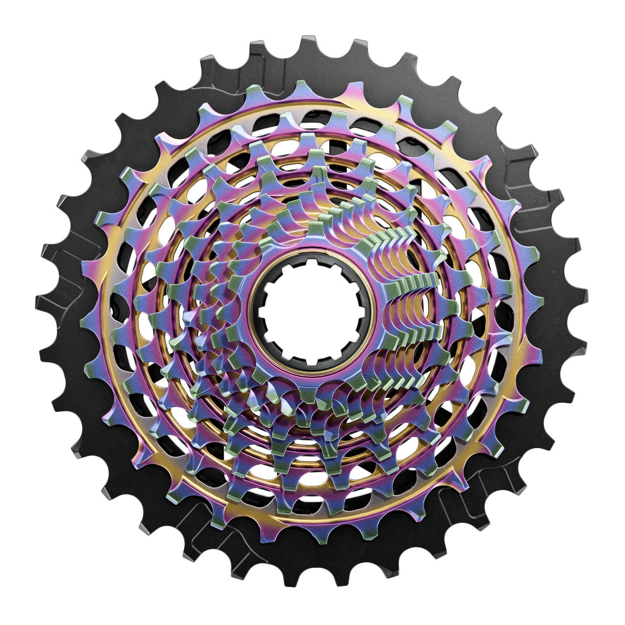 CASSETTE | SRAM | RED E1 | 12S | 1290