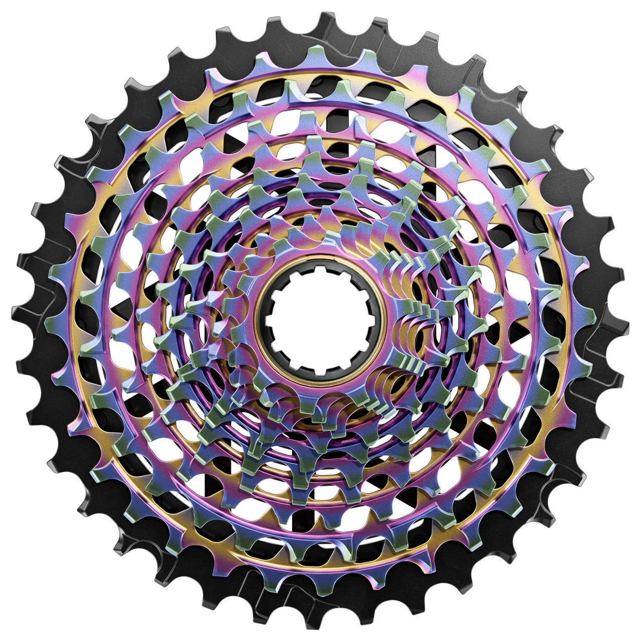 CASSETTE | SRAM | RED E1 | 12S | 1290