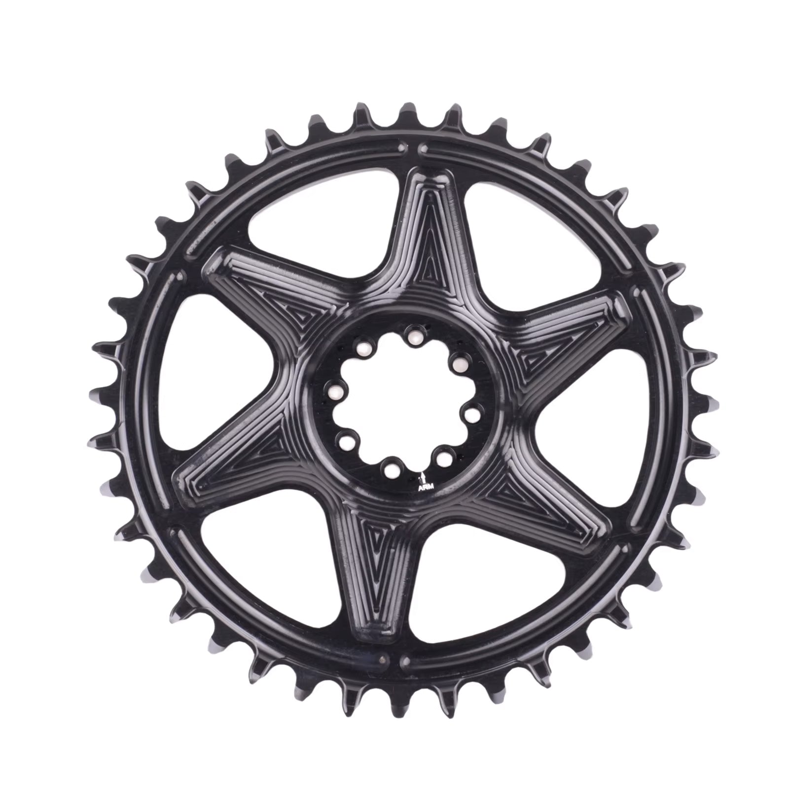Stone SRAM AXS chainring