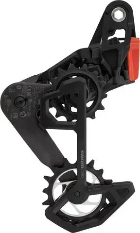 DERAILLEUR ARRIERE | SRAM | XX-SL T-TYPE EAGLE AXS 12V MAX 52D