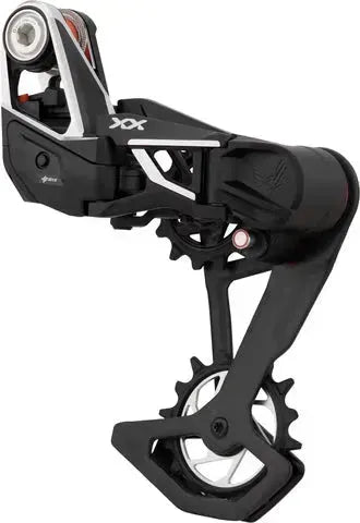DERAILLEUR ARRIERE | SRAM | XX-SL T-TYPE EAGLE AXS 12V MAX 52D