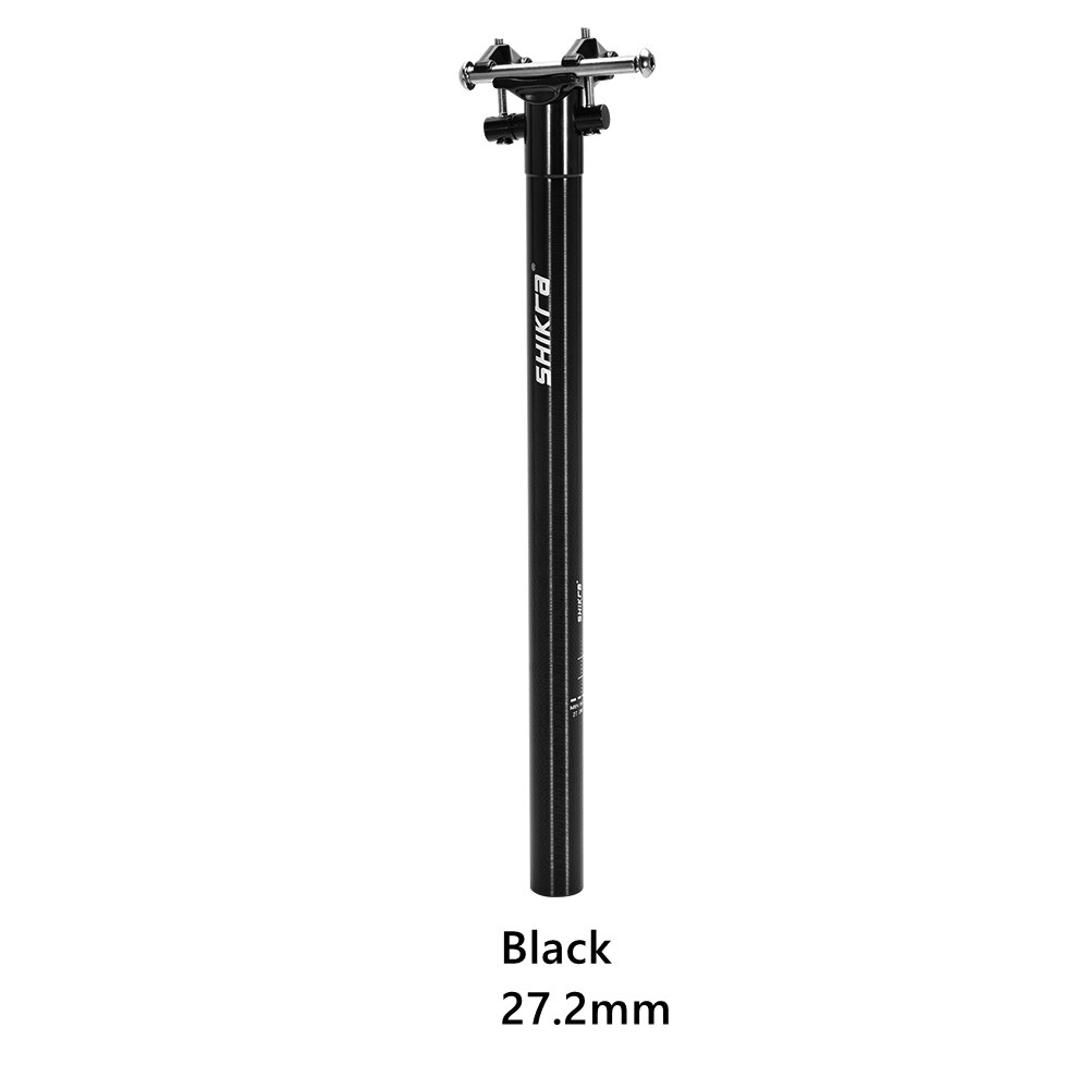 MONO Shirka tige de selle aluminium