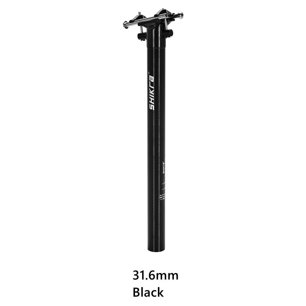 MONO Shirka tige de selle aluminium