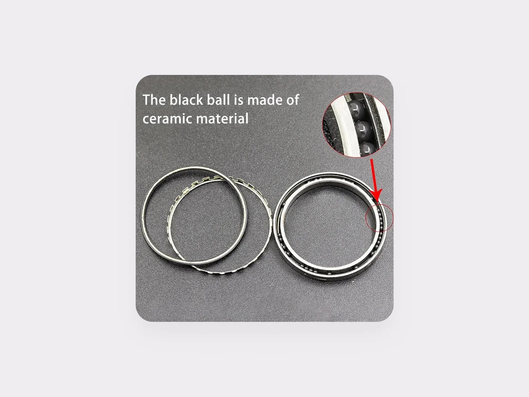 Gineyea T47 bottom bracket