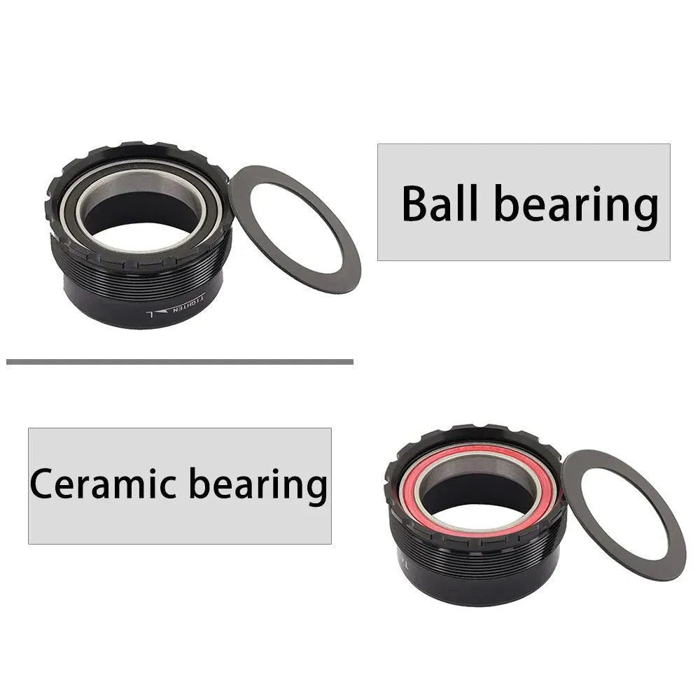 BOITIER DE PEDALIER | TT-BICY | T47 - CYKL.STORE