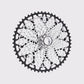 Cassette Garbaruk GEN2.0 XPLR 13v SRAM 10-52T (Noir)