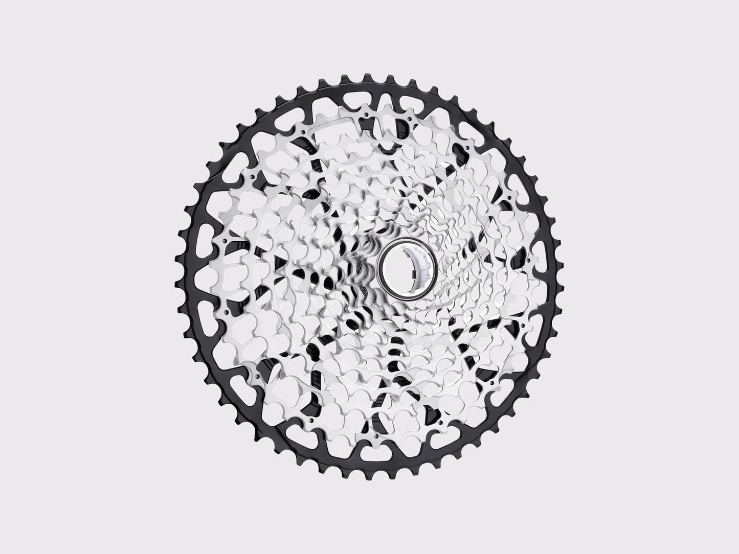 Cassette Garbaruk GEN2.0 XPLR 13v SRAM 10-52T (Noir)