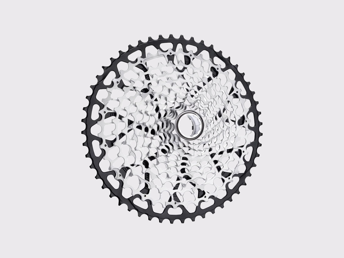 Cassette Garbaruk GEN2.0 XPLR 13v SRAM 10-52T (Noir)