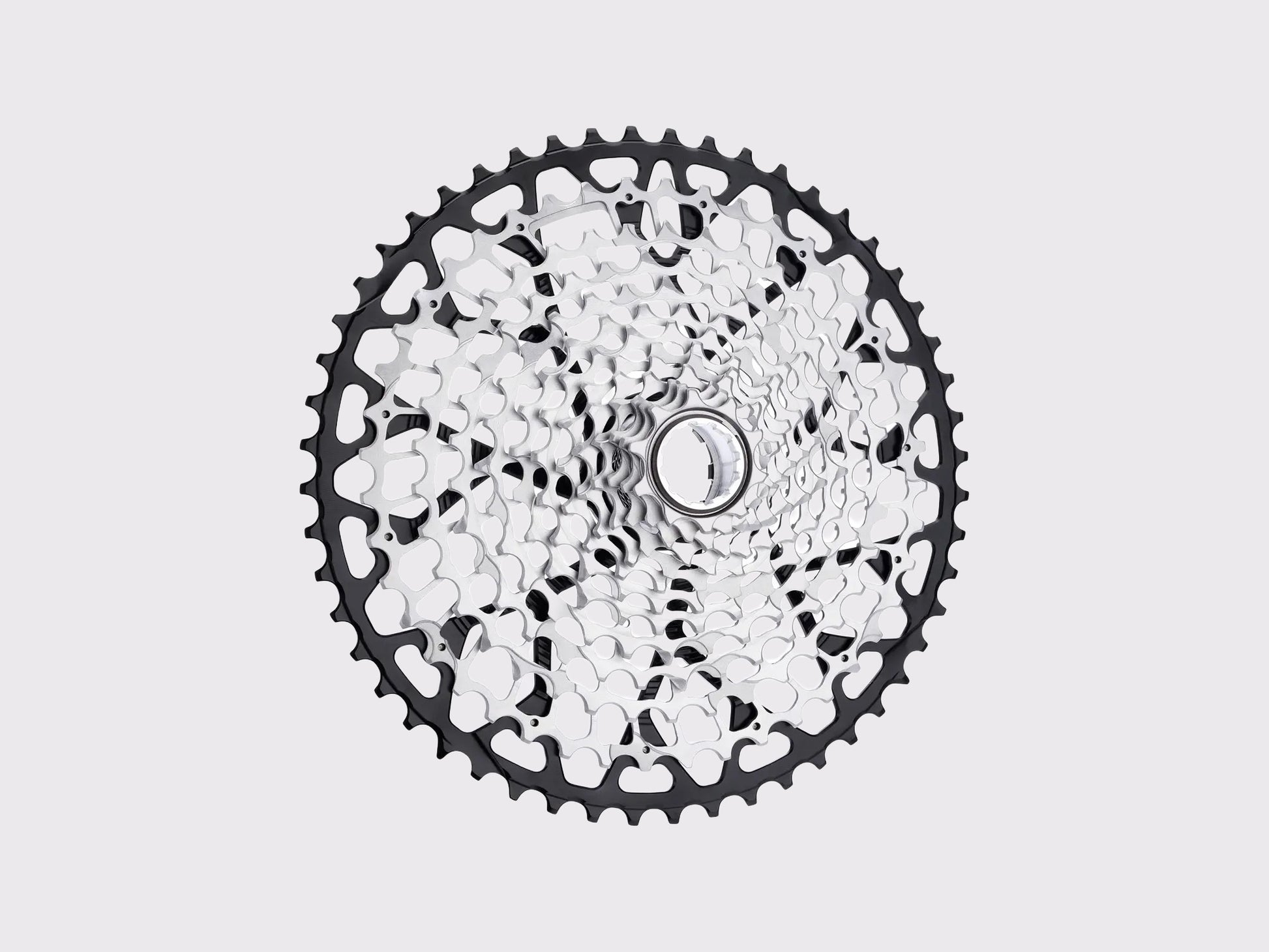 Cassette Garbaruk GEN2.0 XPLR 13v SRAM 10-52T (Noir)