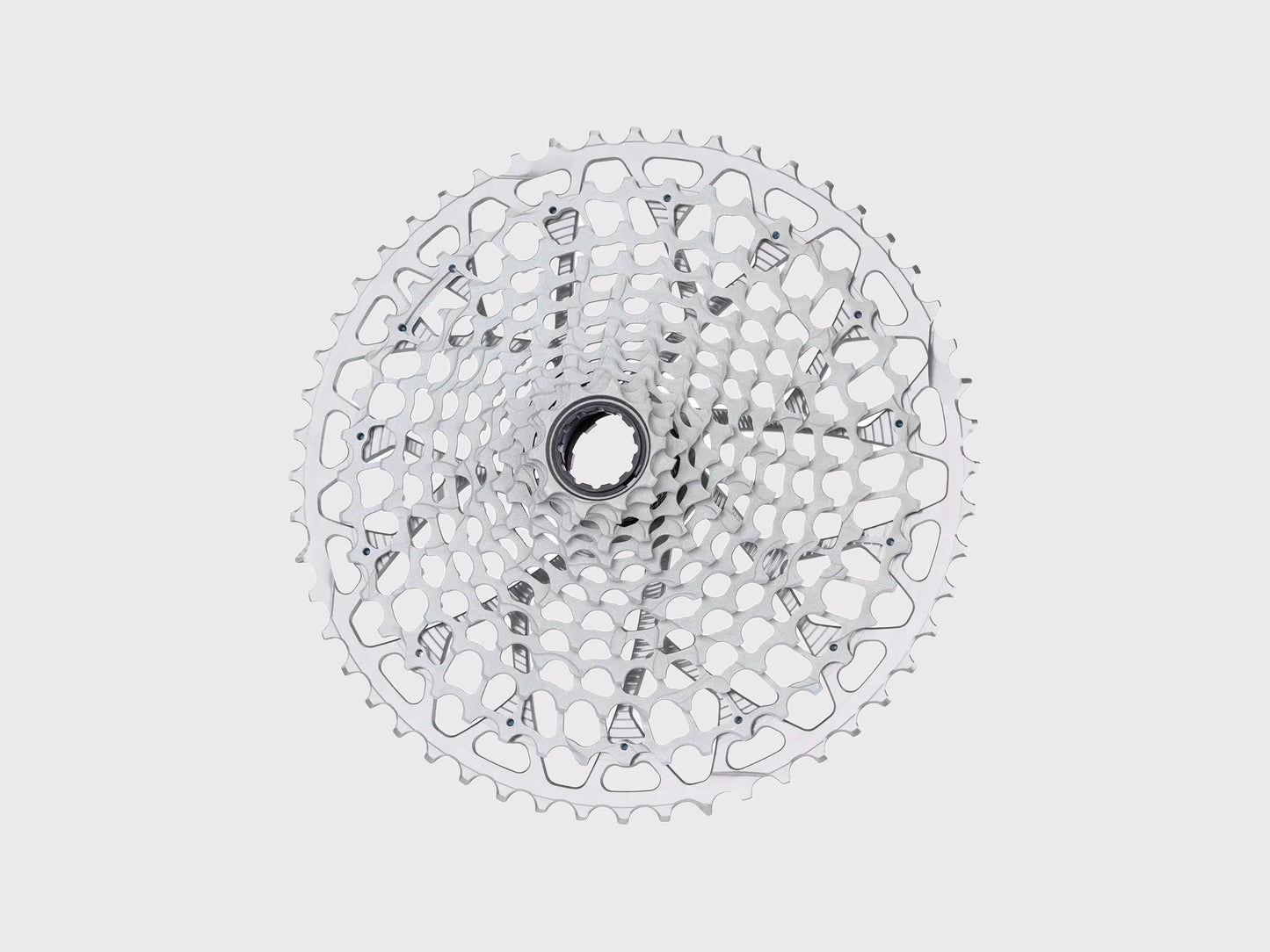 Cassette Garbaruk GEN2.0 XPLR 13v SRAM 10-52T (Argent)