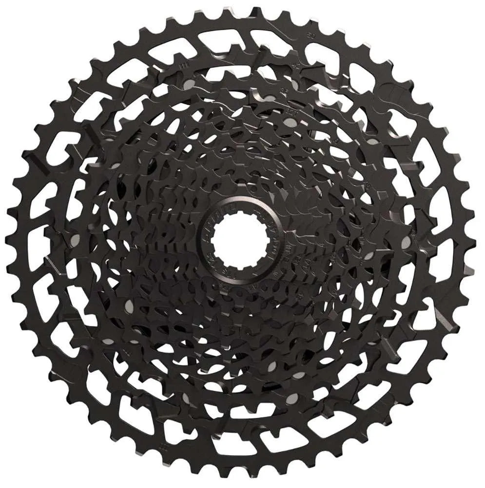 CASSETTE | SRAM | 12S | NX Eagle PG-1230 | 11-50T - CYKL.STORE