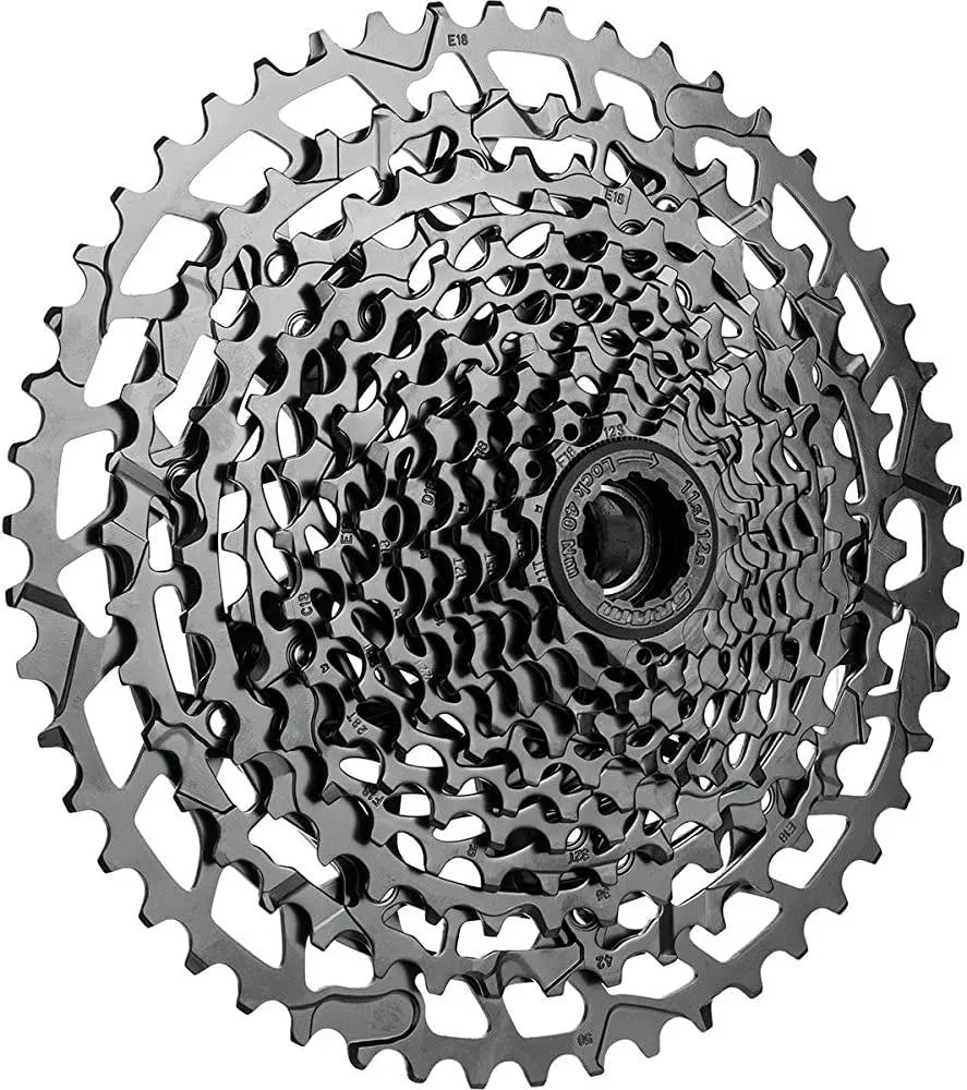 CASSETTE | SRAM | 12S | NX Eagle PG-1230 | 11-50T - CYKL.STORE