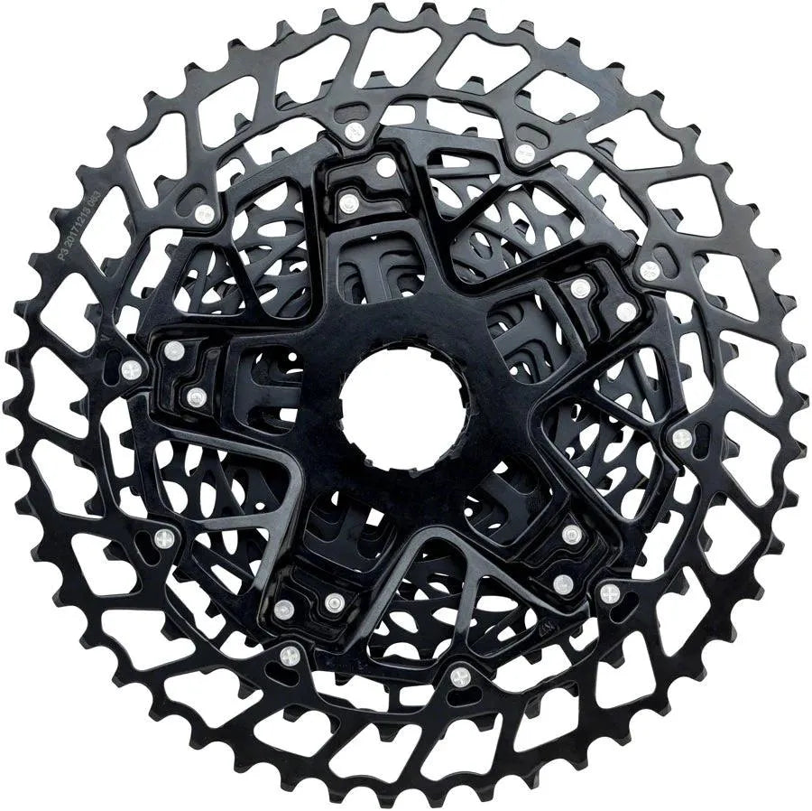 CASSETTE | SRAM | 12S | NX Eagle PG-1230 | 11-50T - CYKL.STORE