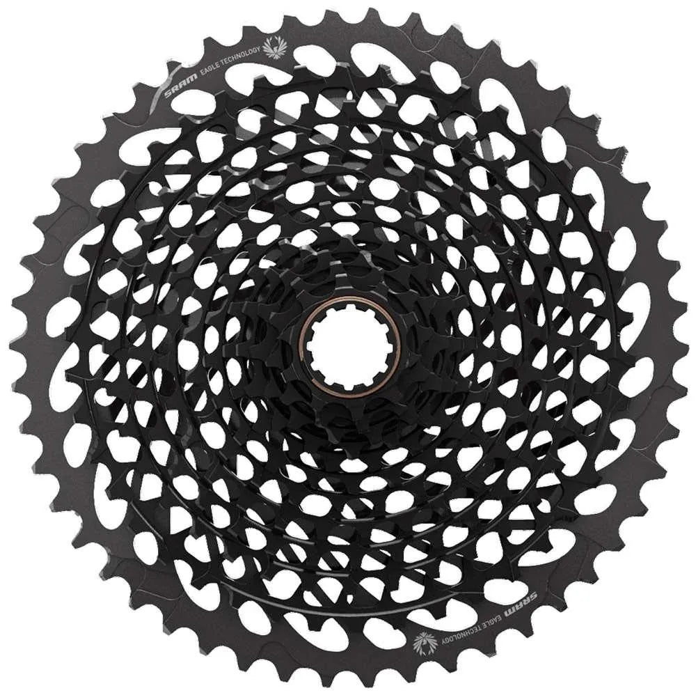 CASSETTE | SRAM | 12S | X01 EAGLE XG-1295 - CYKL.STORE