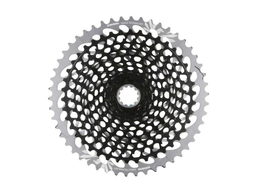 CASSETTE | SRAM | 12S | X01 EAGLE XG-1295 - CYKL.STORE