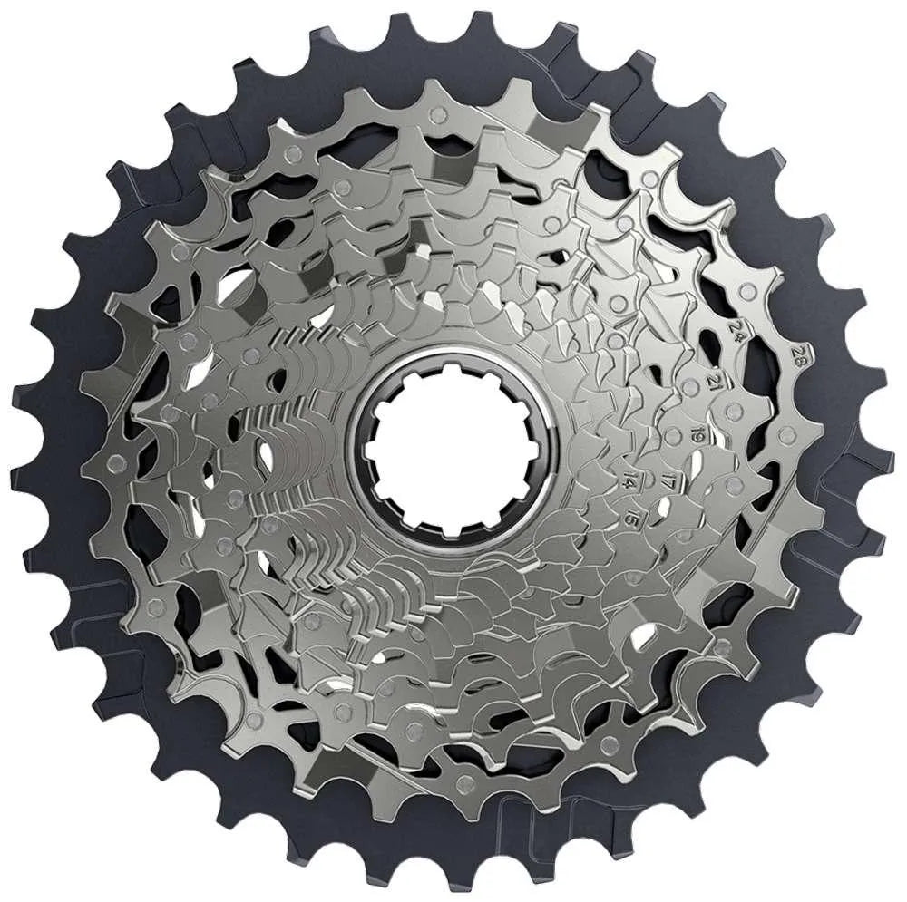 CASSETTE | SRAM | FORCE | 12S | XG-1270 - CYKL.STORE