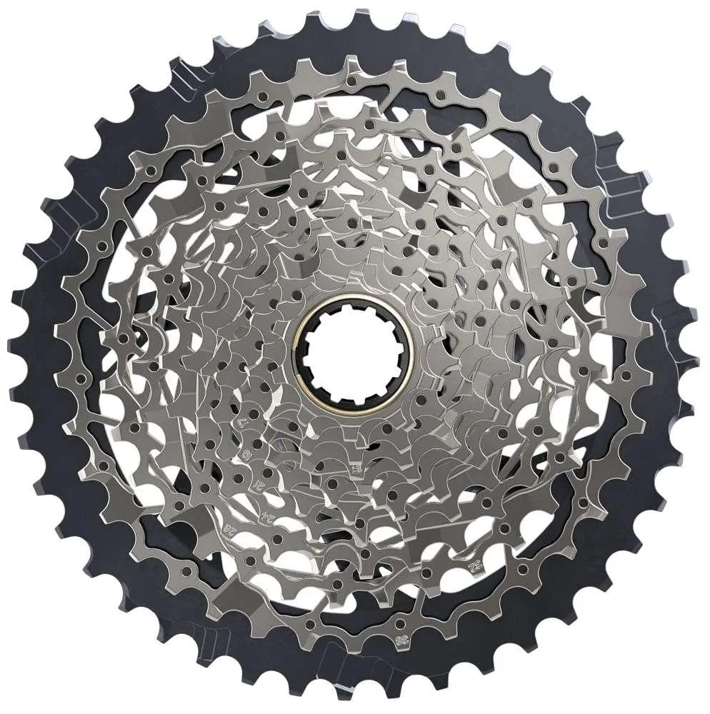 CASSETTE | SRAM | FORCE | XPLR | 12S | XG-1271 10-44T - CYKL.STORE