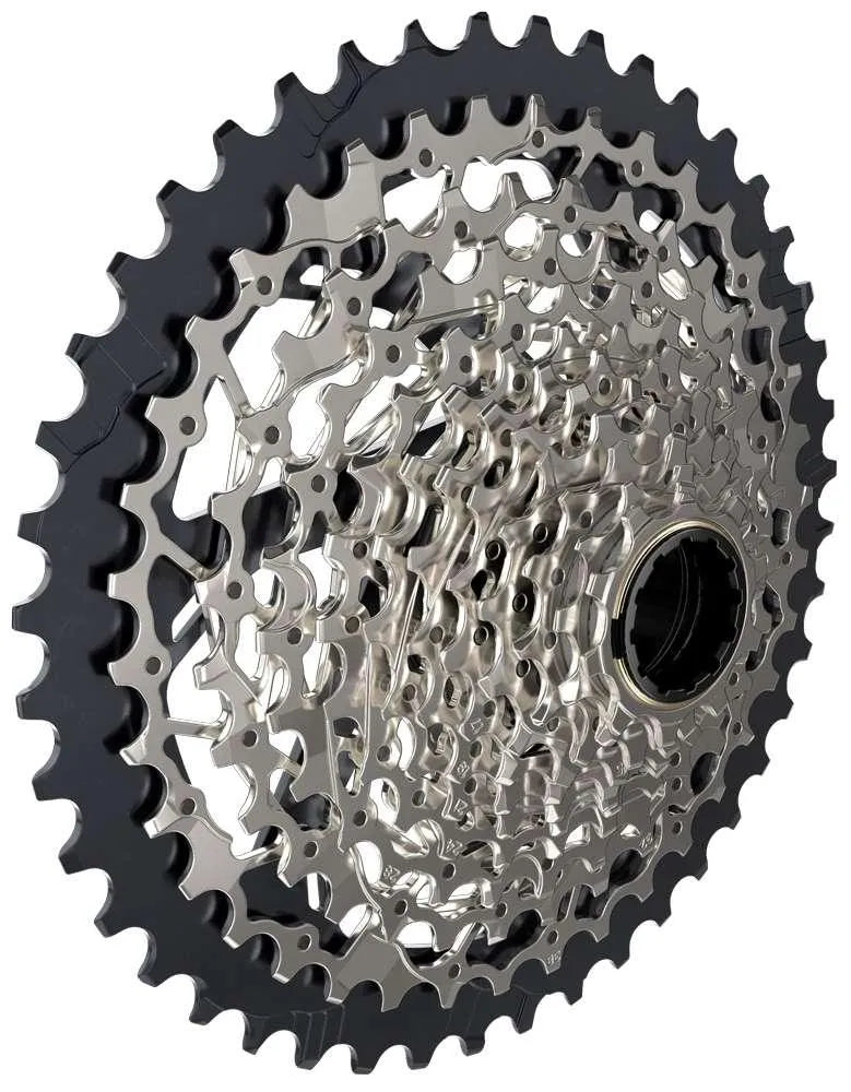 CASSETTE | SRAM | FORCE | XPLR | 12S | XG-1271 10-44T - CYKL.STORE