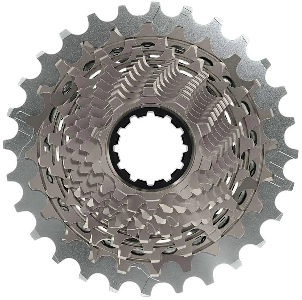 CASSETTE | SRAM | RED | 12S | 1290-10-33T - CYKL.STORE