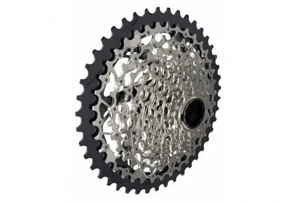 CASSETTE | SRAM | RED/FORCE | 12S | XPLR XG-1271 | 10-44T - CYKL.STORE