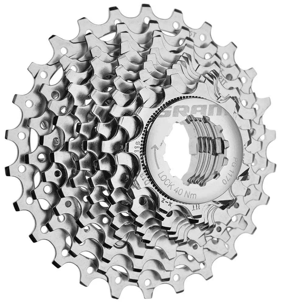 CASSETTE | SRAM | RIVAL | 11S | PG - CYKL.STORE