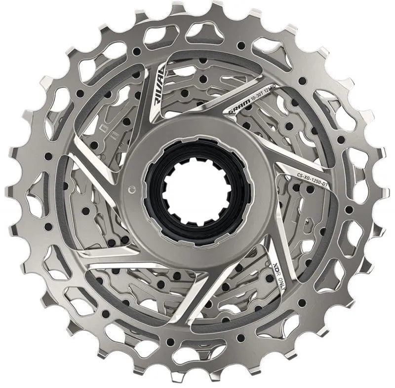 CASSETTE | SRAM | RIVAL | 12S | XG-1250 - CYKL.STORE