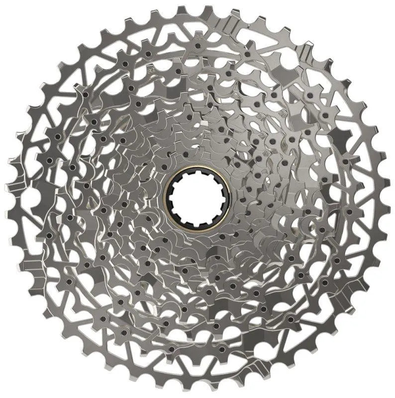CASSETTE | SRAM | RIVAL | 12S | XG-1251 XPLR | 10-44T - CYKL.STORE