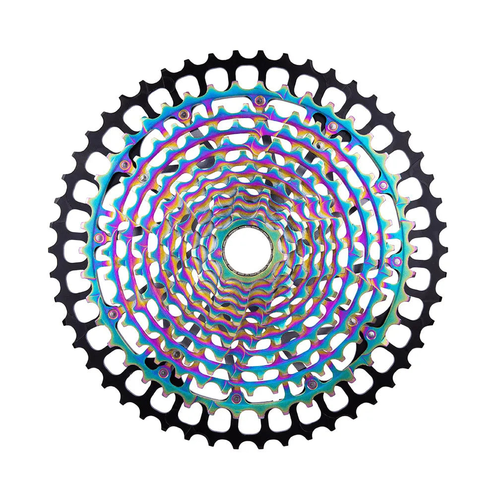 CASSETTE | SUNRACE | 12S | ULT | XD | 9-50T - CYKL.STORE