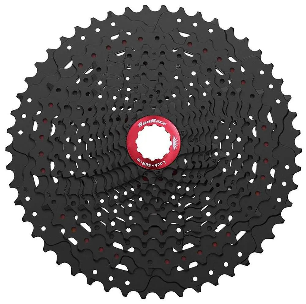 CASSETTE | SUNRACE | 12S | XD | 9-50T - CYKL.STORE