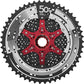 CASSETTE | SUNRACE | 12S | XD | 9-50T - CYKL.STORE