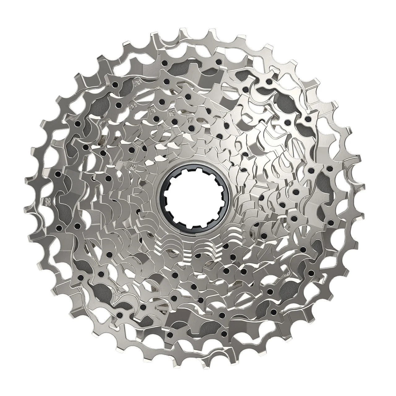 Cassette SRAM RIVAL 12 vitesses E1 XG