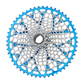 Cassette 13v 10-52T SRAM XPLR XD/XDR — Garbaruk GEN2.0