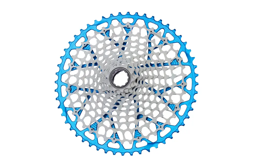 Cassette 13v 10-52T SRAM XPLR XD/XDR — Garbaruk GEN2.0