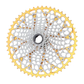Cassette 13v 10-52T SRAM XPLR XD/XDR — Garbaruk GEN2.0