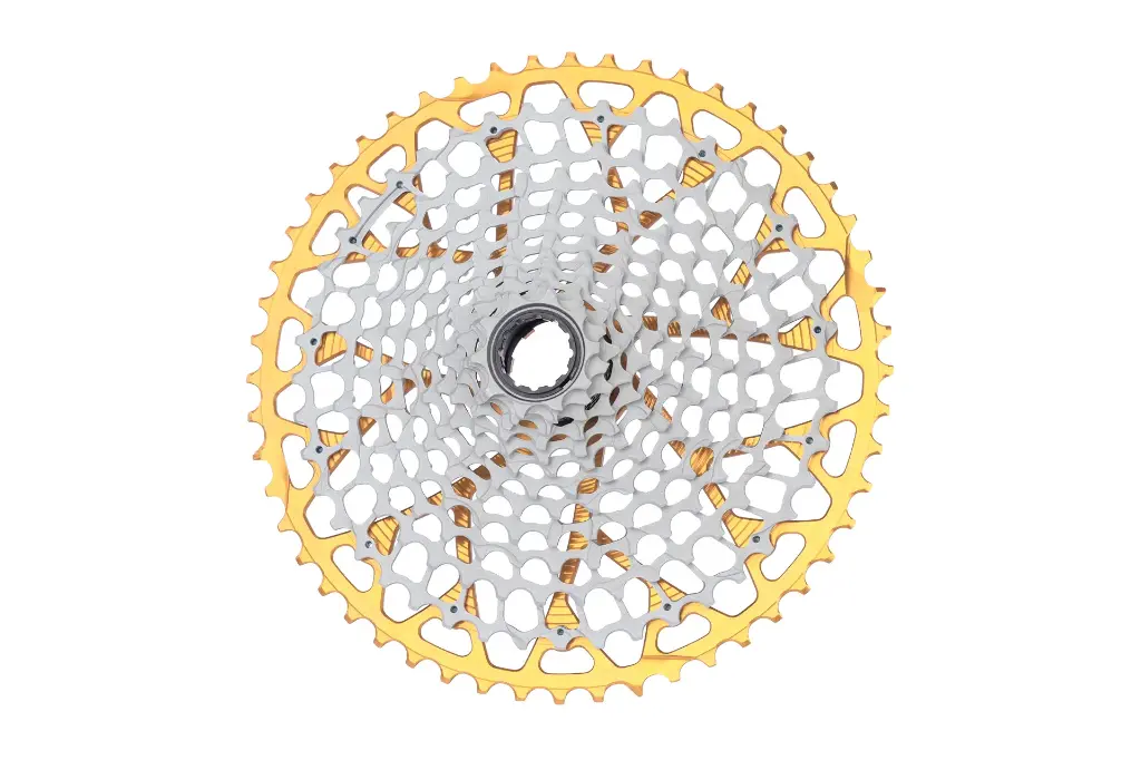 Cassette 13v 10-52T SRAM XPLR XD/XDR — Garbaruk GEN2.0