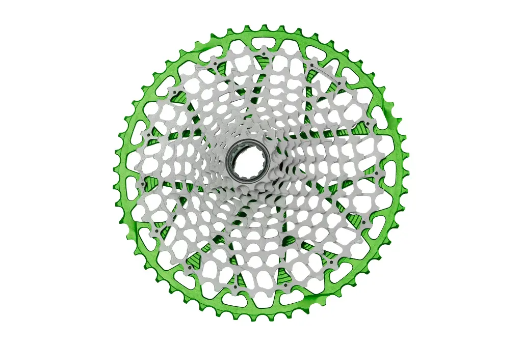 Cassette 13v 10-52T SRAM XPLR XD/XDR — Garbaruk GEN2.0