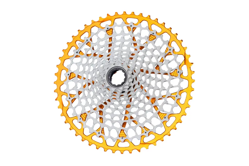Cassette 13v 10-52T SRAM XPLR XD/XDR — Garbaruk GEN2.0