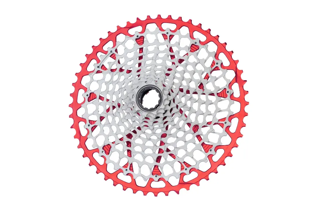 Cassette 13v 10-52T SRAM XPLR XD/XDR — Garbaruk GEN2.0