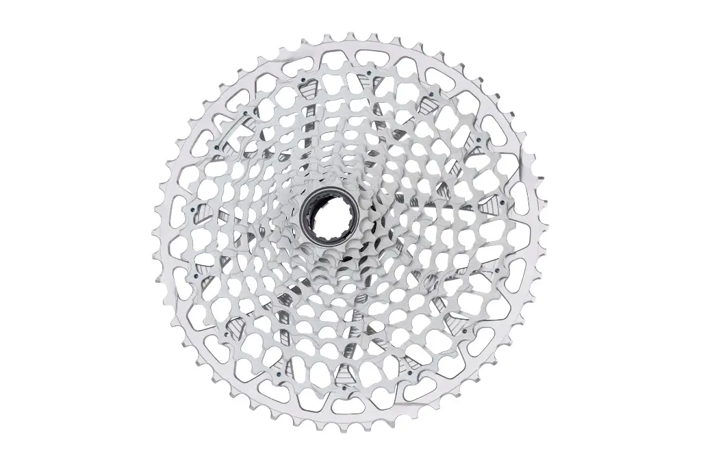 Cassette 13v 10-52T SRAM XPLR XD/XDR — Garbaruk GEN2.0