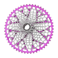 Cassette 13v 10-52T SRAM XPLR XD/XDR — Garbaruk GEN2.0